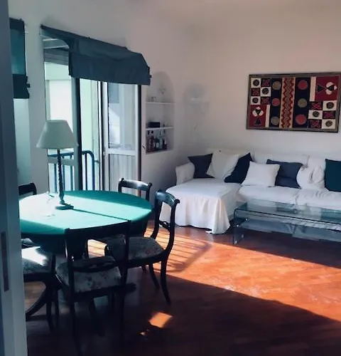 Calalzo House