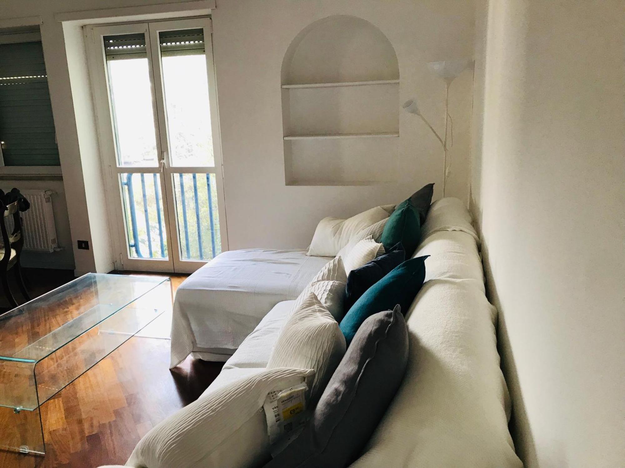 Calalzo House Roma