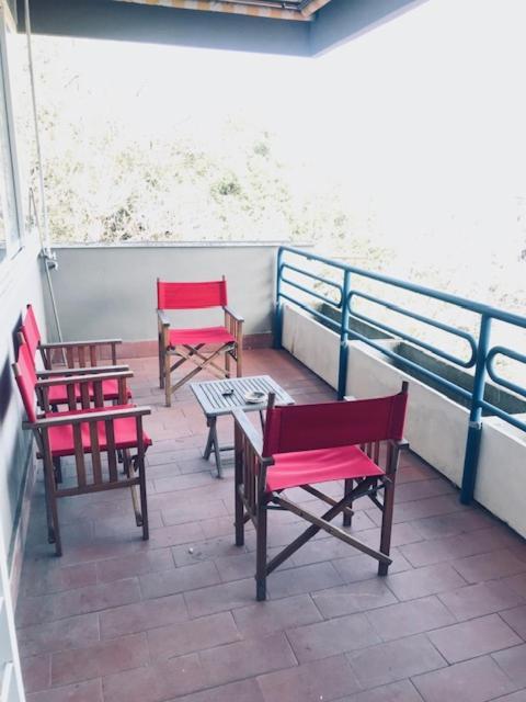 Calalzo House Roma