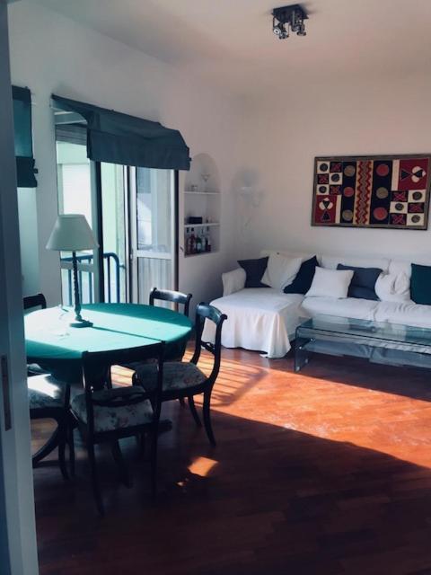 Calalzo House Appartamento
